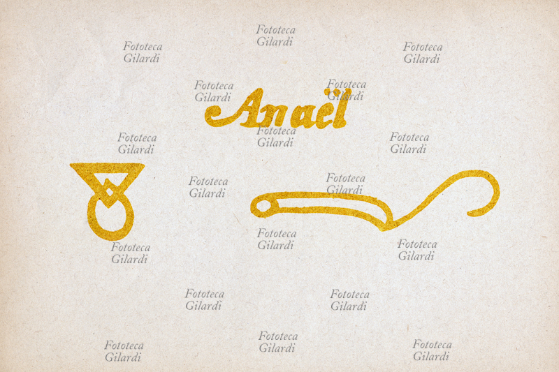 ARCANGELI Nome dell\