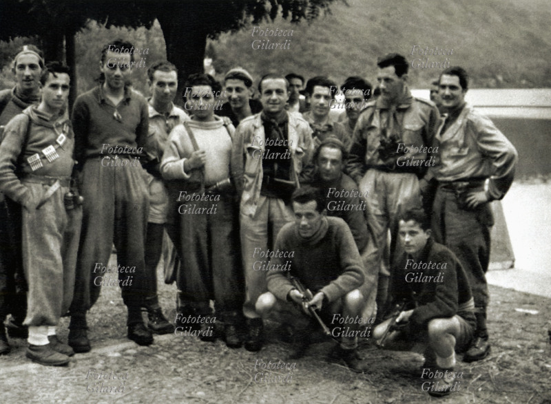 II GUERRA MONDIALE Val d\