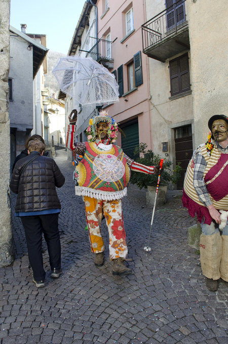 CARNEVALE DI SCHIGNANO