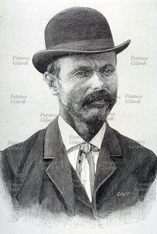BRIGANTAGGIO Fortunato Ansuini, brigante nativo di Norcia, rapinatore, grassatore, assassino, cadde due volte nelle mani della giustizia: nel 1875 e nel 1886. La prima volta scontò 10 anni di carcere per rapina, la seconda fu condannato a morte per omicidio ma poi la pena fu commutata in ergastolo e dopo quattro anni riuscì ad evadere. Da \
