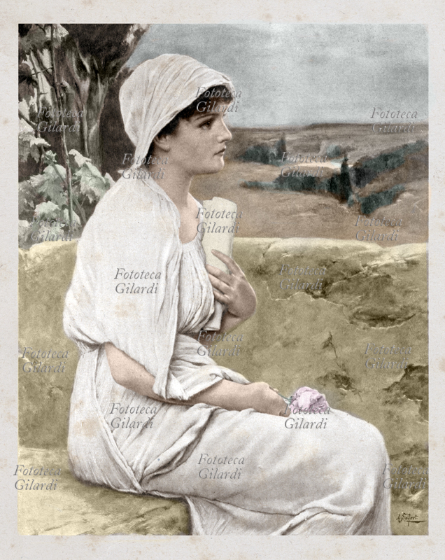 IPAZIA (Hypatia, circa 370-415) matematica, astronoma e filosofa greca. Rappresentante della filosofia neo-platonica pagana, la sua uccisione da parte di una folla di cristiani fanatici, per alcuni autori composta da monaci detti parabolani, l\