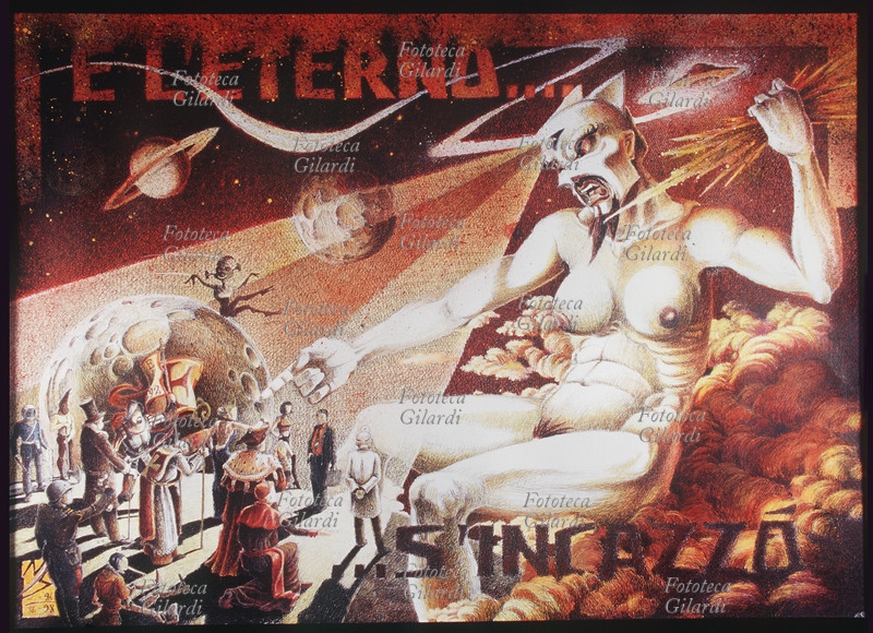 Maurizio SOFFIATI (1959) \