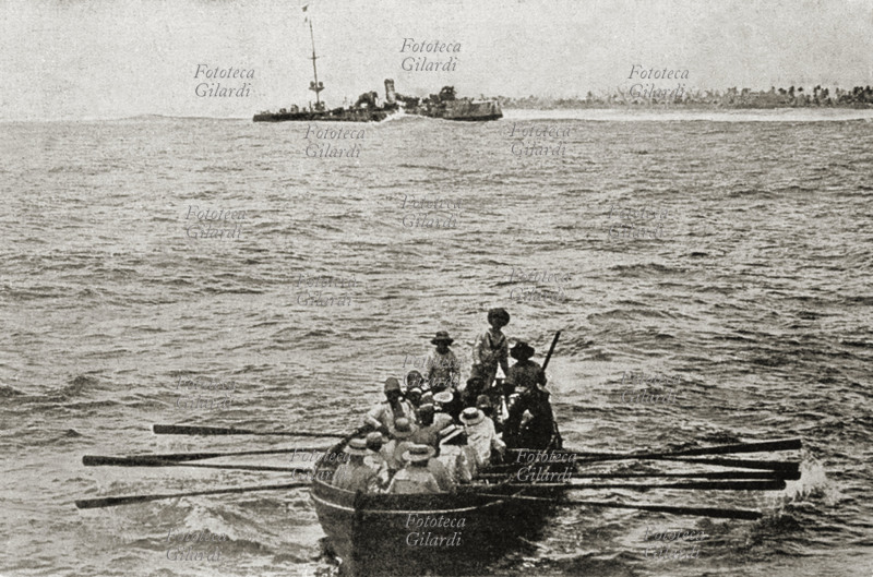 I GUERRA MONDIALE L\