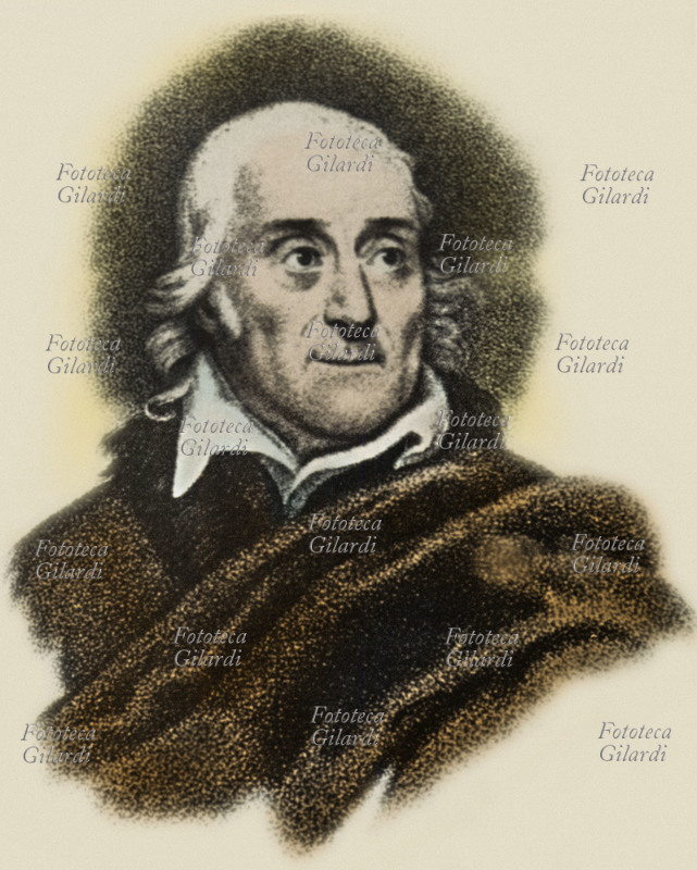 Lorenzo DA PONTE (10 marzo 1749 – 17 agosto 1838), presbitero, poeta, librettista e professore italiano naturalizzato statunitense. Nato ebreo con il nome di Emanuele Conegliano, che cambiò in Lorenzo Da Ponte il giorno della sua conversione, in onore del Vescovo di Ceneda suo protettore. Scrisse per Mozart i libretti di \