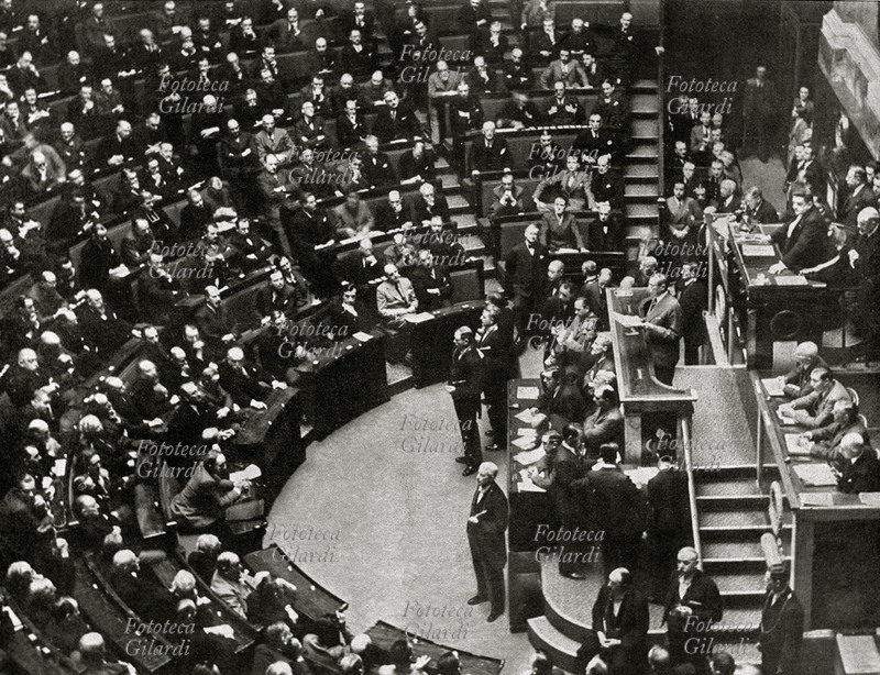 FRONTE POPOLARE all\