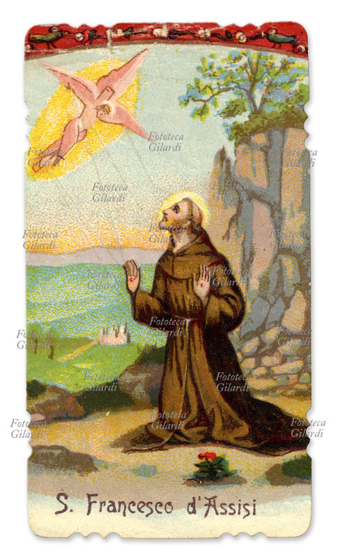 SAN FRANCESCO D\