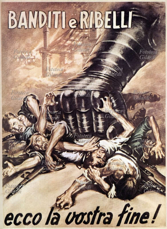 II GUERRA MONDIALE \