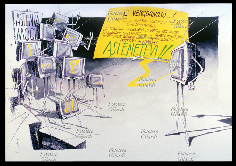 Maurizio SOFFIATI (1959) \