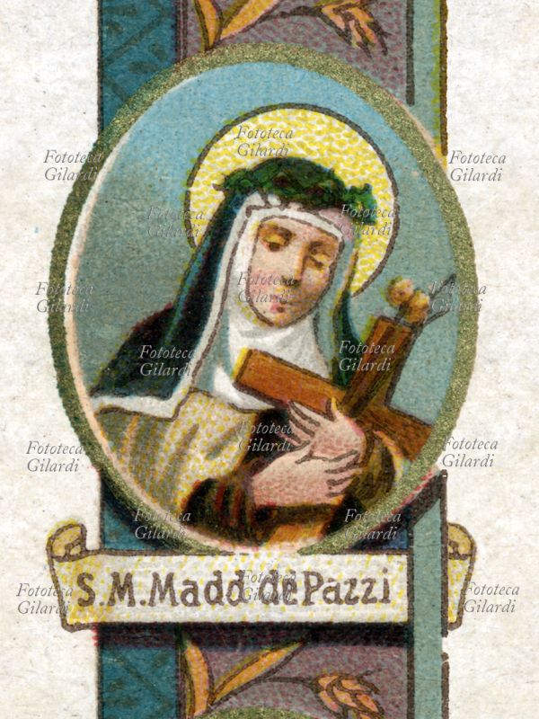 SANTINO Maddalena de\