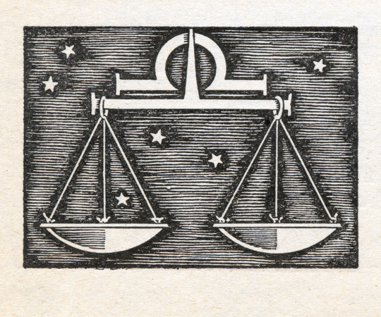 BILANCIA SEGNO DELLO ZODIACO BILANCIA SEGNO DELLO ZODIACO