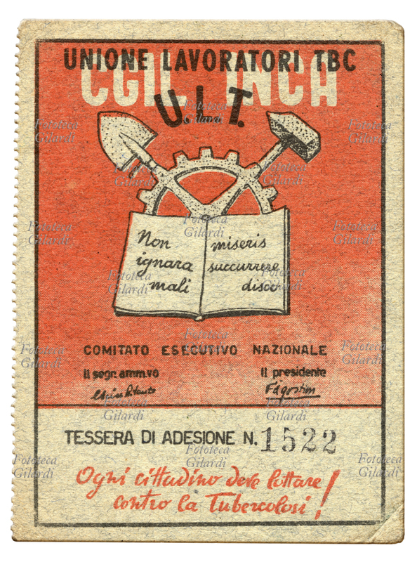 TUBERCOLOSI - ULT \
