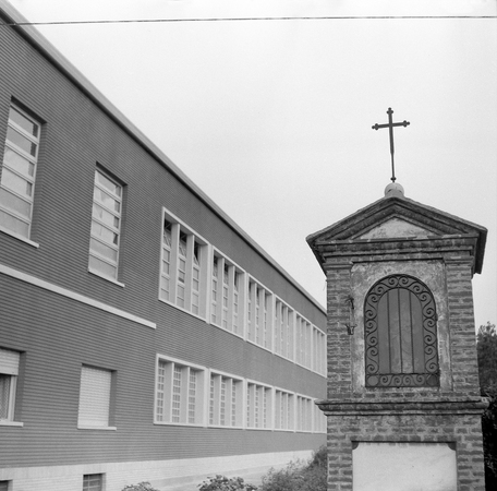  IN NOME DELLA FIAT LA PUNIZIONE AL CONFINO 