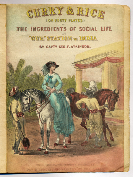 DIVERTIMENTI BRITANNICI IN INDIA DIVERTIMENTI BRITANNICI IN INDIA