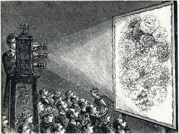 ESPERIMENTO DI CLERK MAXWELL