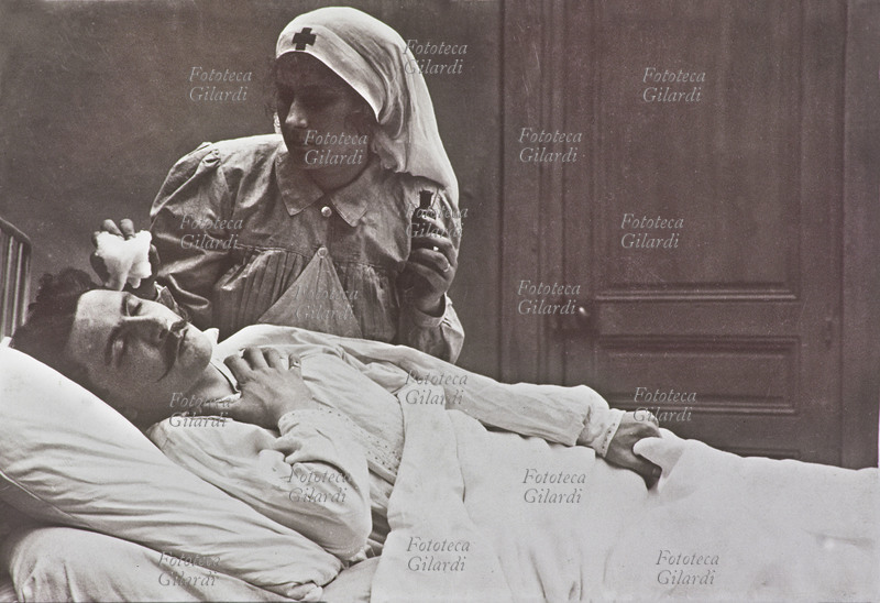 I GUERRA MONDIALE un\