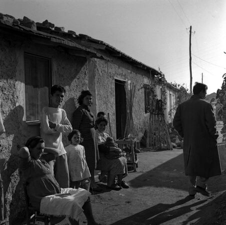 CIABATTINO AL LAVORO