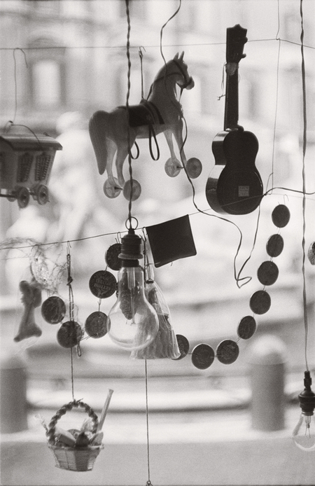 ALLA FIERA GIOCATTOLI E DOLCI