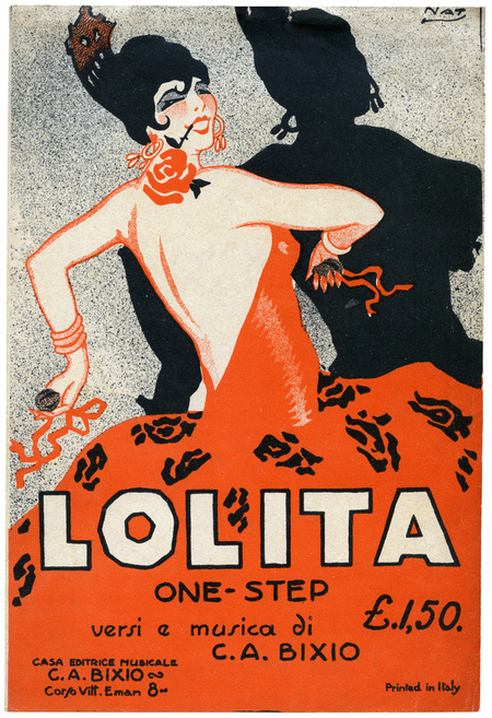 LOLITA