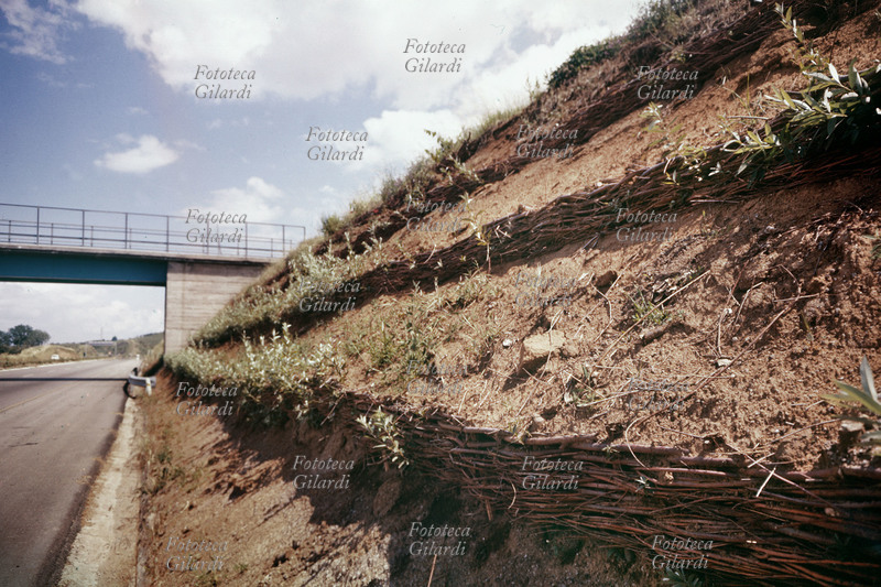 AUTOSTRADE Costruzione dell\