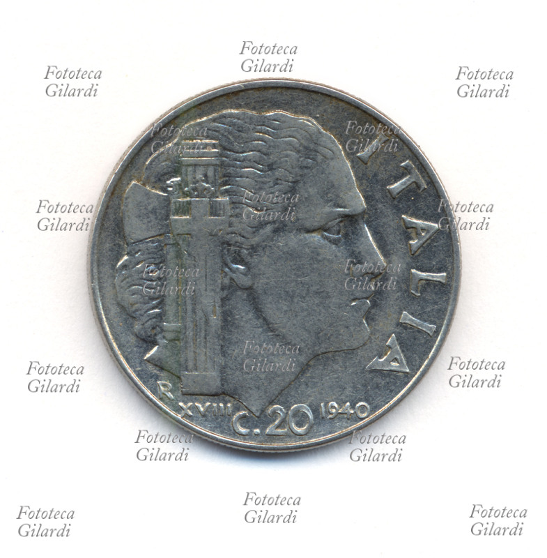 MONETE Profilo dell\