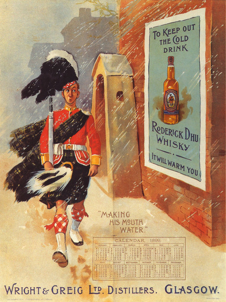 WHISKY