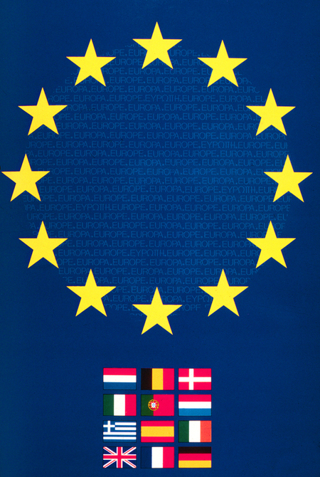 SIMBOLI EUROPA UNITA SIMBOLI EUROPA UNITA