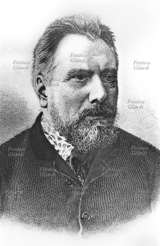 Nikolaj Semenovic LESKOV (16 febbraio 1831 – 5 marzo 1895), scrittore e giornalista russo. I suoi romanzi: \