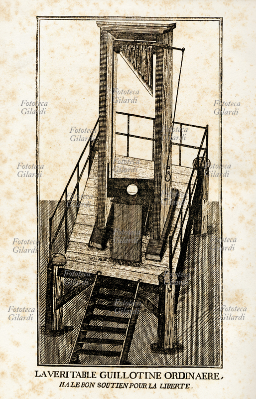 RIVOLUZIONE FRANCESE \