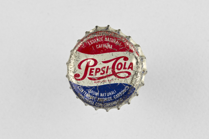 PEPSI COLA