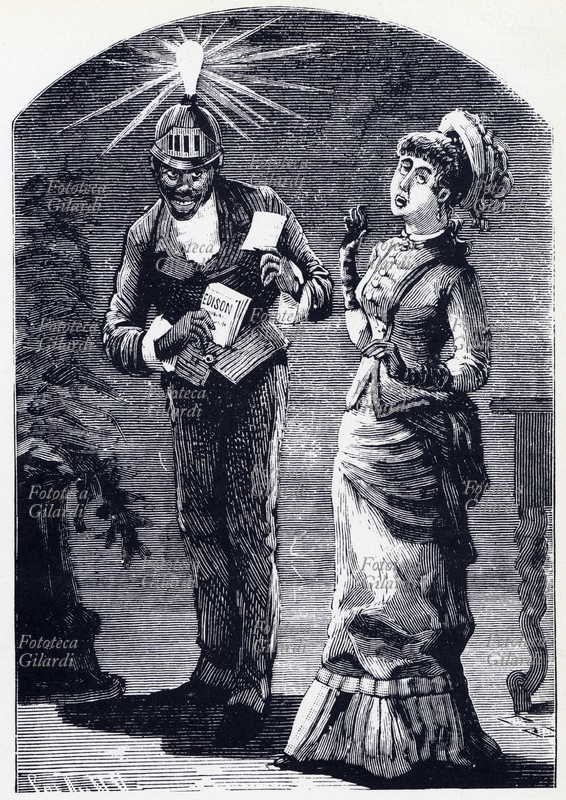 INVENZIONI I prodigi dell\