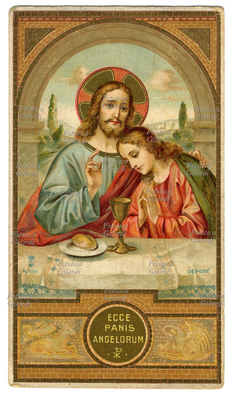 GESÙ CRISTO Raffigurazione allegorica dell\