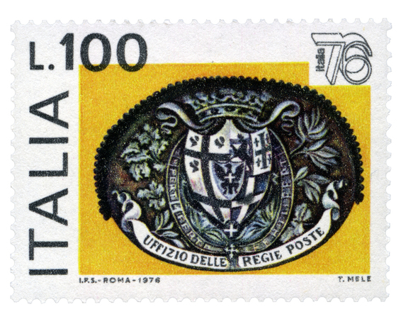 STORIA DELLA POSTA UFFIZIO DELLE REGIE POSTE STORIA DELLA POSTA UFFIZIO DELLE REGIE POSTE