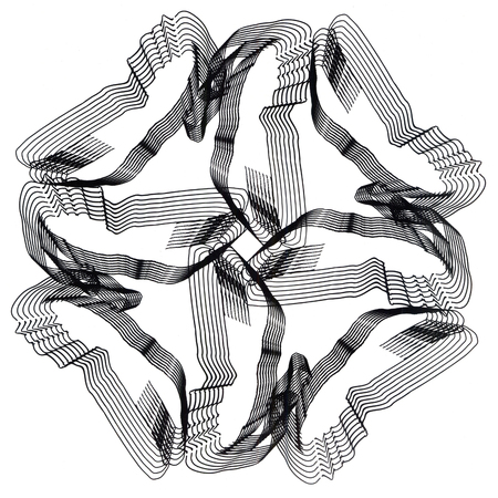 NUDO FEMMINILE STROBO PROFILEOGRAFIA