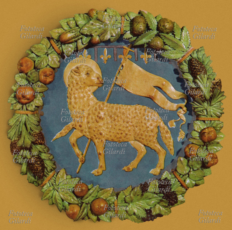 ARTI E MESTIERI Lo stemma dell\