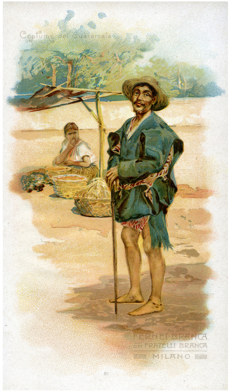 COSTUME DEL GUATEMALA COSTUME DEL GUATEMALA