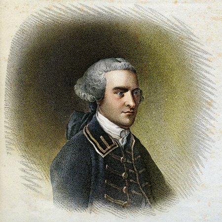JOHN HANCOCK