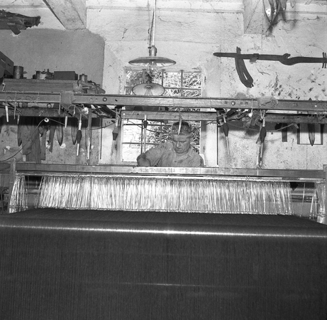 CRISI DEL TESSILE L ARTE DI REINVENTARSI CRISI DEL TESSILE L ARTE DI REINVENTARSI