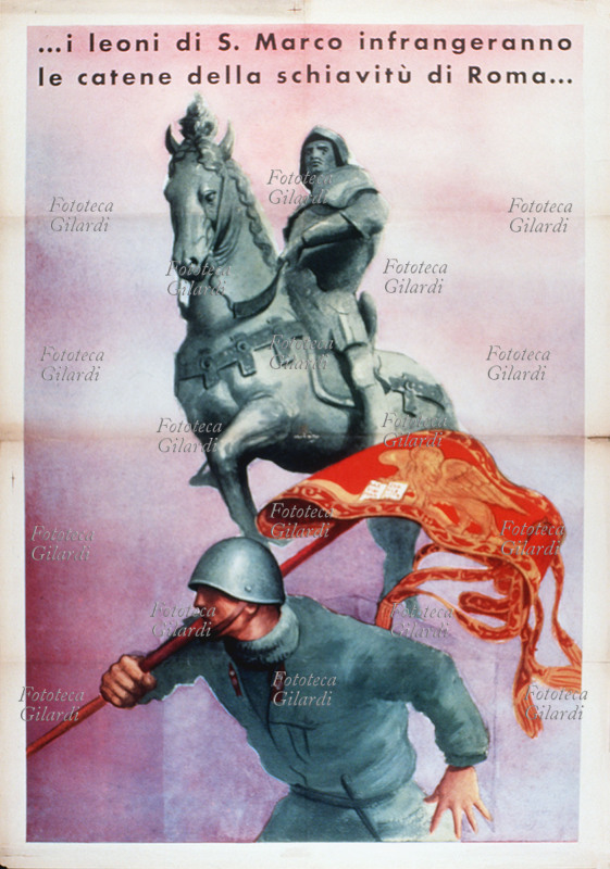 FASCISM \