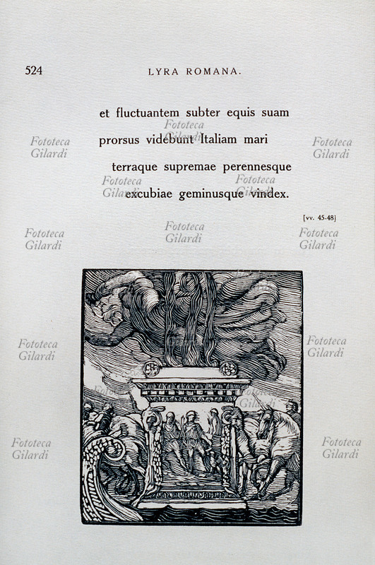 Giovanni PASCOLI (1855-1912) \