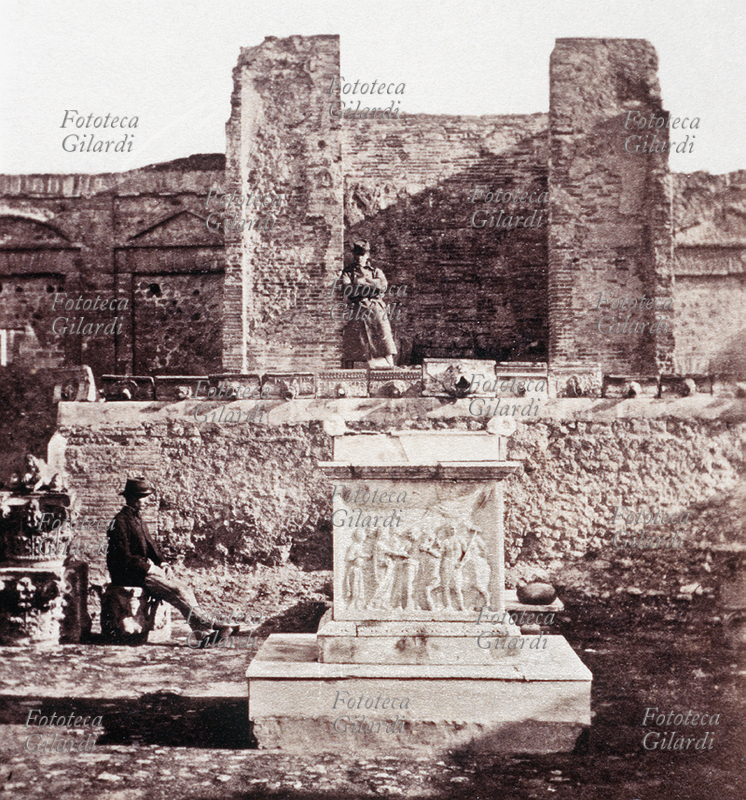 POMPEI \