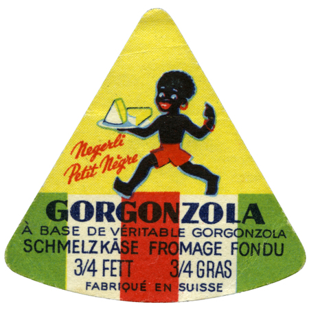 FORMAGGINO AL GORGONZOLA