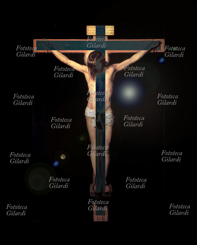 Diego Rodrigues de Silva y VELAZQUEZ (1599-1660) \