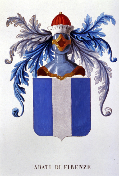 ABATI DI FIRENZE