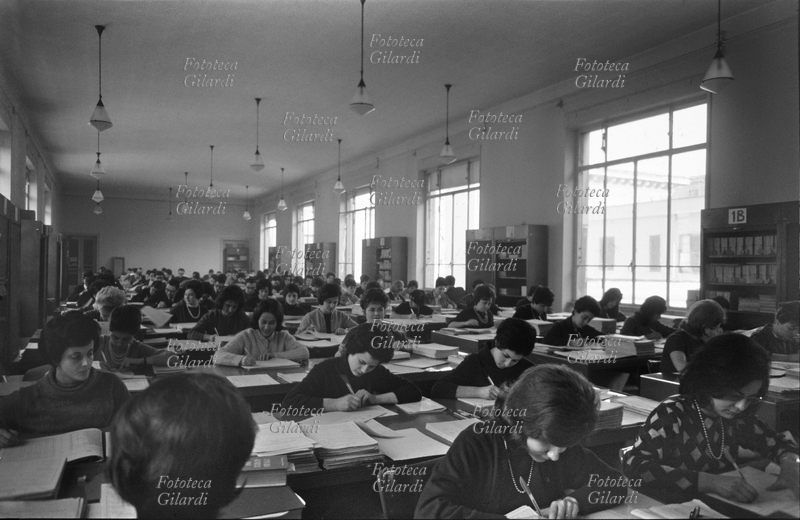 UFFICIO censimenti dell\