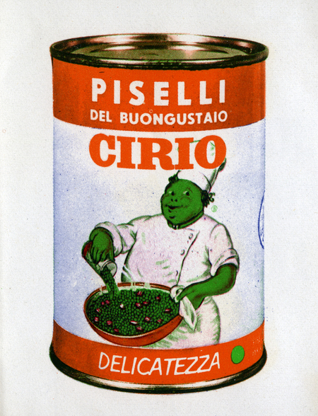 PISELLI DEL BUONGUSTAIO CIRIO DELICATEZZA