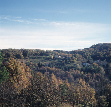 AUTUNNO AUTUNNO