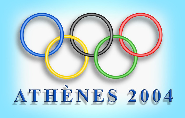 GIOCHI OLIMPICI ATENE 2004