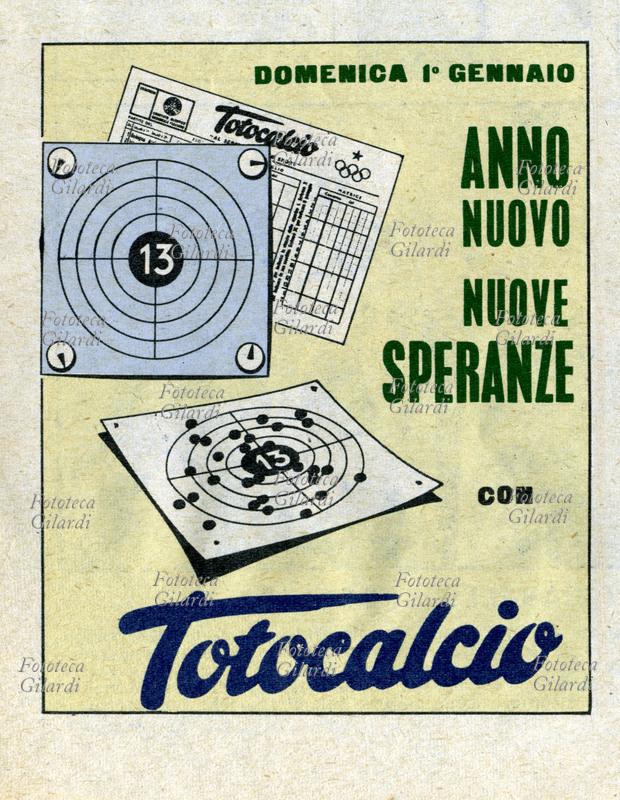 TOTOCALCIO \