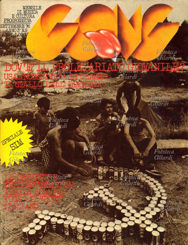 CULTURA PROGRESSIVA \