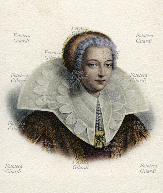 ENRICHETTA di Balzac d\